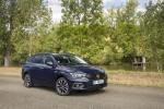 Fiat Tipo Station Wagon 2016 года